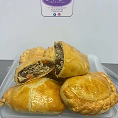 Chicken Pie